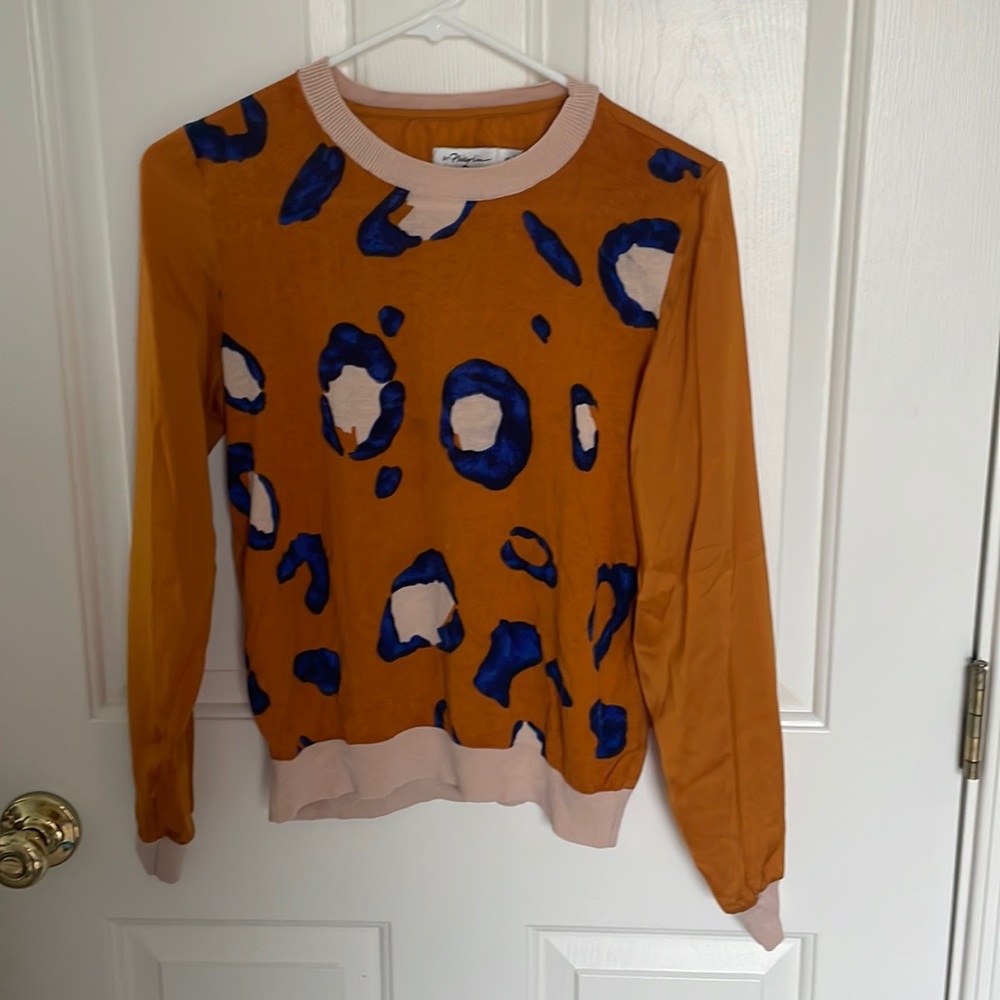 Philip Lim for Target sweater